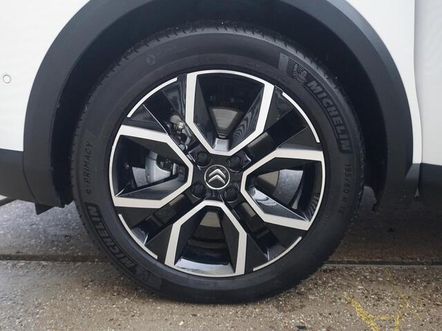 Citroen ë-C4 Shine 50 kWh