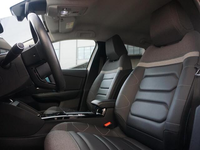 Citroen ë-C4 Shine 50 kWh