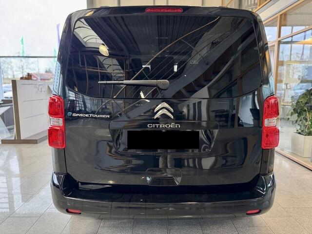 Citroen ë-SpaceTourer 50kWh Business M 26.000 EX BTW 8-ZITTER 2 SCHUIFDEUREN CAMERA PDC