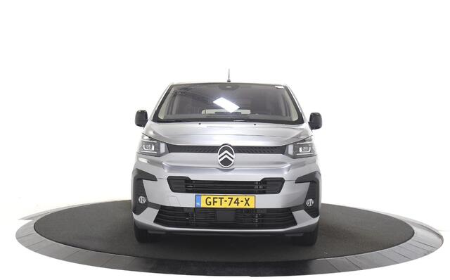 Citroen ë-SpaceTourer 75kWh L3 XL / Nieuwe Auto / 6 keer op voorraad