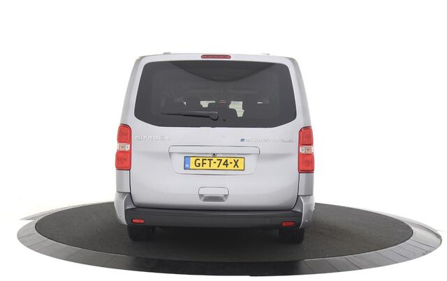 Citroen ë-SpaceTourer 75kWh L3 XL / Nieuwe Auto / 6 keer op voorraad