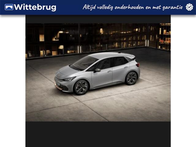 Cupra Born Business 58 kWh