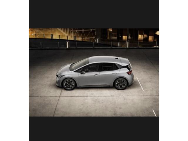 Cupra Born Business 58 kWh