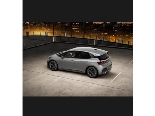 Cupra Born Business 58 kWh