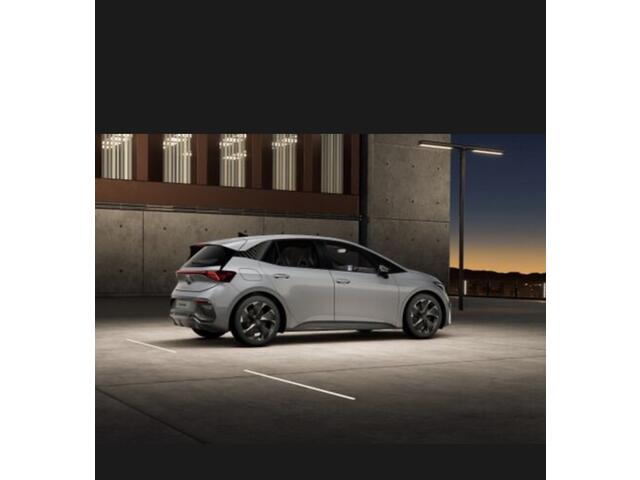 Cupra Born Business 58 kWh