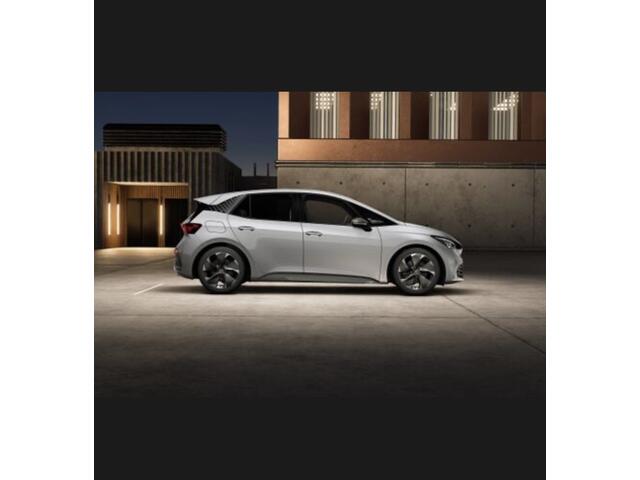 Cupra Born Business 58 kWh