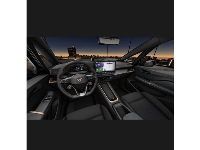 Cupra Born Business 58 kWh