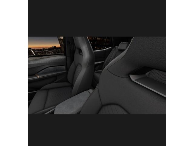 Cupra Born Business 58 kWh