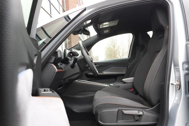 Cupra Born Adrenaline 82 kWh Fabrieksgarantie tot 06-2027