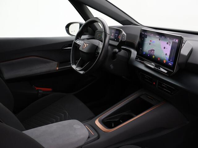 Cupra Born ADRENALINE ONE 62 kWh 204 PK *12% BIJTELLING* + 19 INCH | ADAPTIVE CRUISE | SFEERVERLICHTING