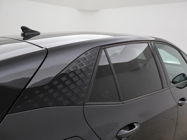 Cupra Born ADRENALINE ONE 62 kWh 204 PK *12% BIJTELLING* + 19 INCH | ADAPTIVE CRUISE | SFEERVERLICHTING