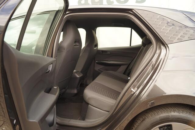 Cupra Born Edition 62kWh 204pk -NAVI-ECC-CAM-DAB-