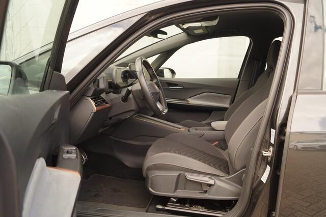 Cupra Born Edition 62kWh 204pk -NAVI-ECC-CAM-DAB-