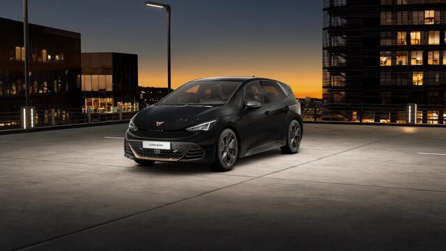 Cupra Born Business 59 kWh