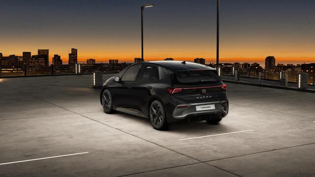 Cupra Born Business 59 kWh
