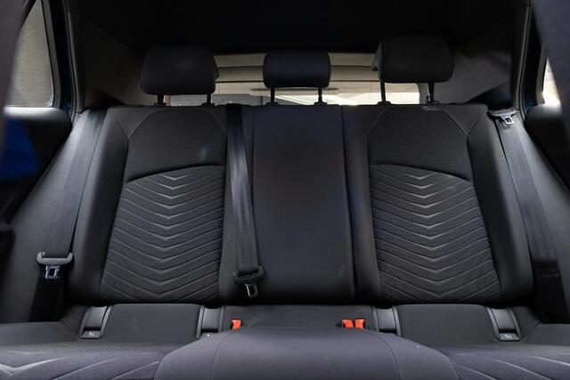 Cupra Born Business One 62 kWh