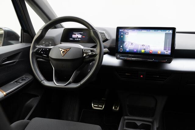 Cupra Born Business One 62 kWh