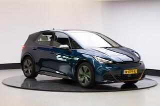 cupra-born-business-one-62-kwh