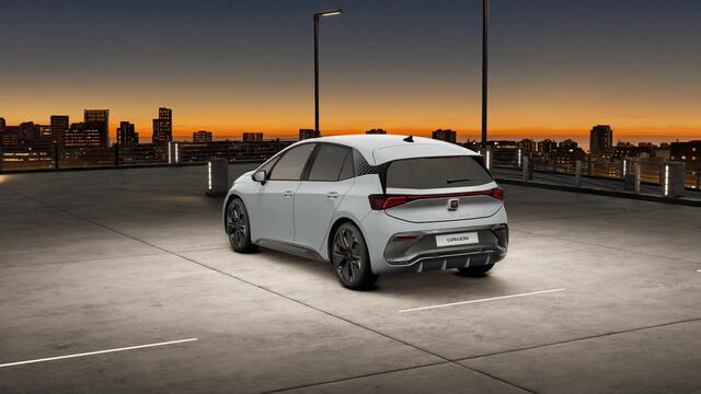 Cupra Born Business 59 kWh / Demonstratievoertuig