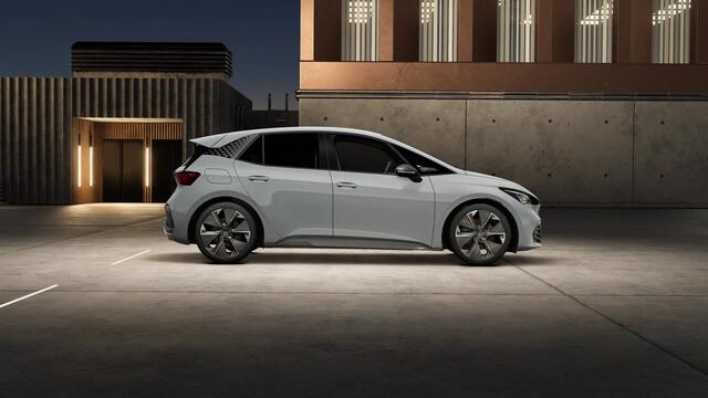 Cupra Born Business 59 kWh / Demonstratievoertuig