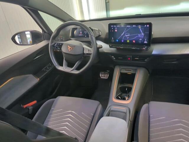 Cupra Born Business 62 kWh | Navigatie | 45.000 km! *Wordt verwacht*