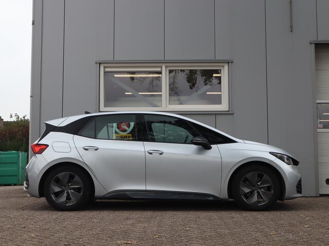 Cupra Born Business One 62 kWh