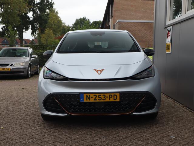 Cupra Born Business One 62 kWh
