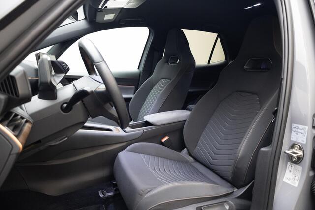 Cupra Born Business 62 kWh