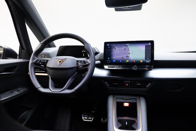 Cupra Born Business 62 kWh