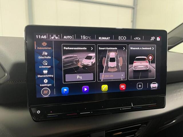 Cupra Born Business 62 kWh 204 Pk Automaat | Navigatie | Adaptive Cruise | 18 Inch | Privacy Glass | Camera | 78.082 km!!