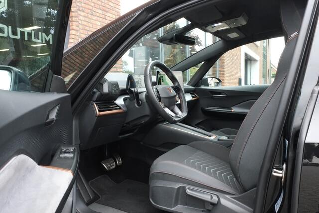 Cupra Born Performance Limited 82 kWh