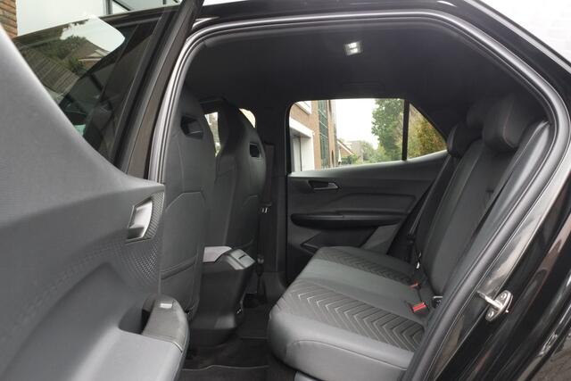 Cupra Born Performance Limited 82 kWh