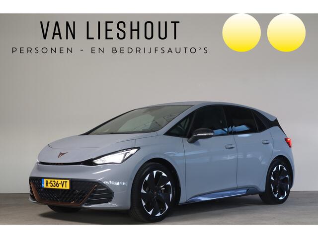 Cupra Born Adrenaline 62 kWh - NL- Auto!! Camera I Led verlichting