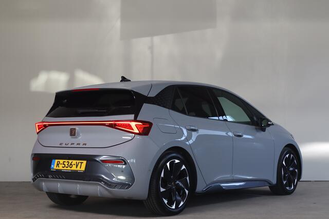 Cupra Born Adrenaline 62 kWh - NL- Auto!! Camera I Led verlichting