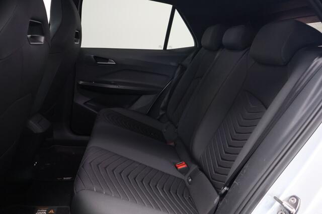 Cupra Born Business 62 kWh | 425km | ACC | LED | Camera | Apple Carplay