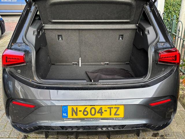 Cupra Born Adrenaline One 62 kWh Schuif-kanteldak/Alu wielen/Navi/Airco-Ecc/Adrenaline