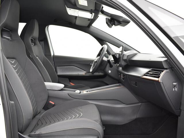 Cupra Born Business 62 kWh · Camera · Apple/Android Car Play · Navigatie · P-Sensoren · Stuurwiel Verwarming · 18'' Inch ·