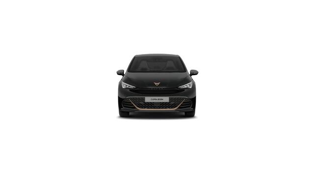 Cupra Born 59kWh Elektromotor 231 1AT Performance Limited | Digitaal instrumentenpaneel (Virtual Cockpit) | Rijprofielkeuze | Sportonderstel