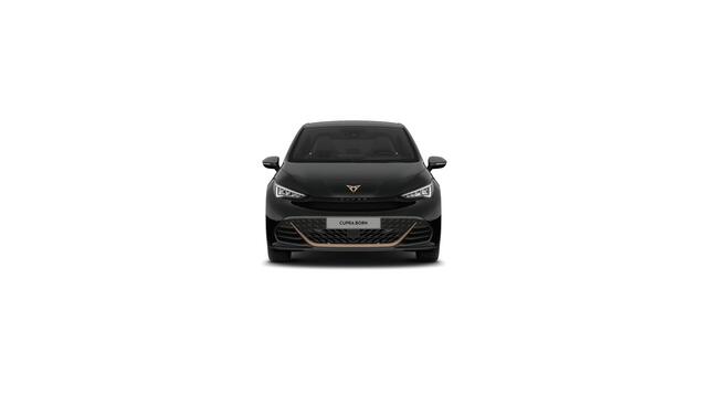 Cupra Born 59 kWh 204 1AT Essential Limited | Digitaal instrumentenpaneel (Virtual Cockpit) | Parkeersensoren achter & voor | Rijprofielkeuze