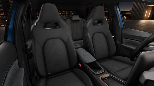 Cupra Born 59kWh Elektromotor 231 1AT Business Limited | Achteruitrijcamera | Digitaal instrumentenpaneel (Virtual Cockpit) | Parkeersensoren achter & voor