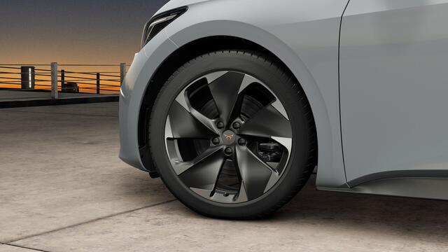 Cupra Born 59kWh Elektromotor 231 1AT Business Limited | Achteruitrijcamera | Digitaal instrumentenpaneel (Virtual Cockpit) | Parkeersensoren achter & voor