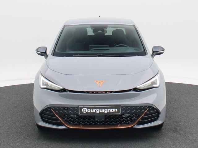 Cupra Born Business Plus 62 kWh | Adaptive Cruise | Stoelverwarming | CarPlay | Bluetooth | Achteruitrijcamera | 18 Inch | 36.733 Km!!