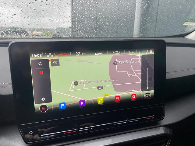 Cupra Formentor 1.4 e-Hybrid Performance 245pk VZ UITVOERING f1 stuur Bj 2021 Km 102.147 Dealer onderhouden