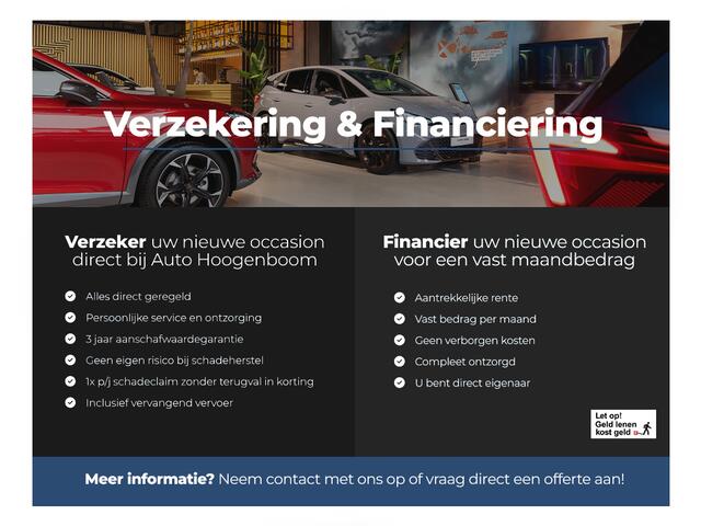 Cupra Formentor 1.5 TSI e-Hybrid Business | Cupra mode | Stoel- en stuurwielverwarming | Keyless | Achteruitrijcamera | Sfeerverlichting | Voorklimatisering | Elektrische achterklep |