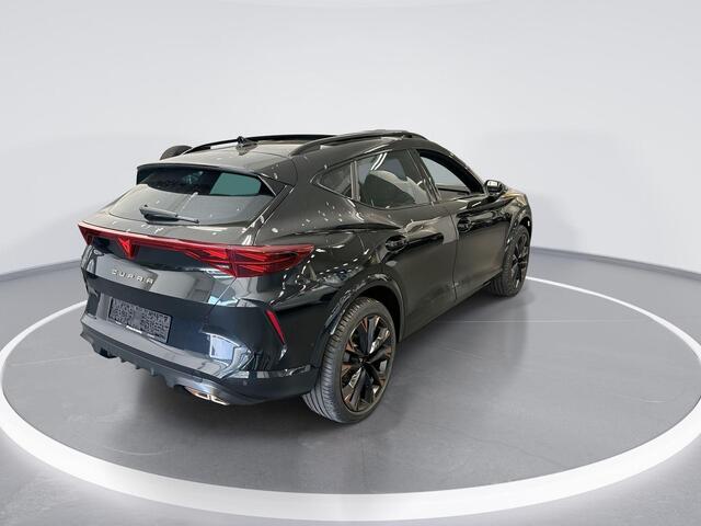 Cupra Formentor 1.5 Tsi 204pk DSG e-Hybrid Essential · Keyless · Panoramadak · 360 Camera · Elek. Achterklep · Apple/Android Car Play · 19'' Inch · Garantie t/m April 2027