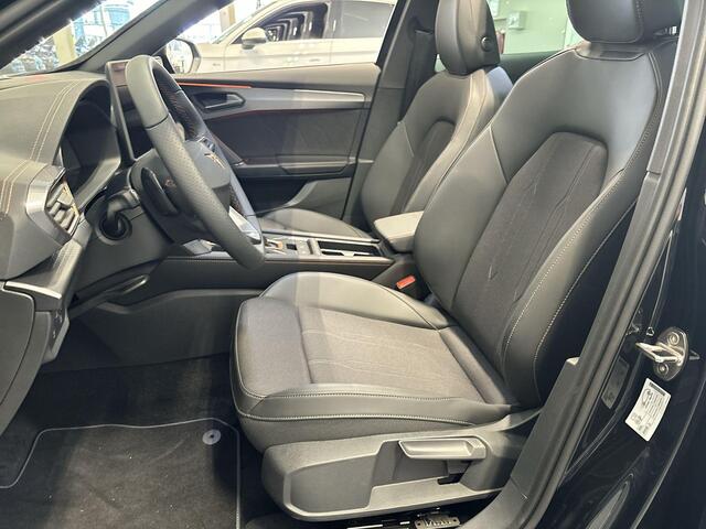 Cupra Formentor 1.5 Tsi 204pk DSG e-Hybrid Essential · Keyless · Panoramadak · 360 Camera · Elek. Achterklep · Apple/Android Car Play · 19'' Inch · Garantie t/m April 2027