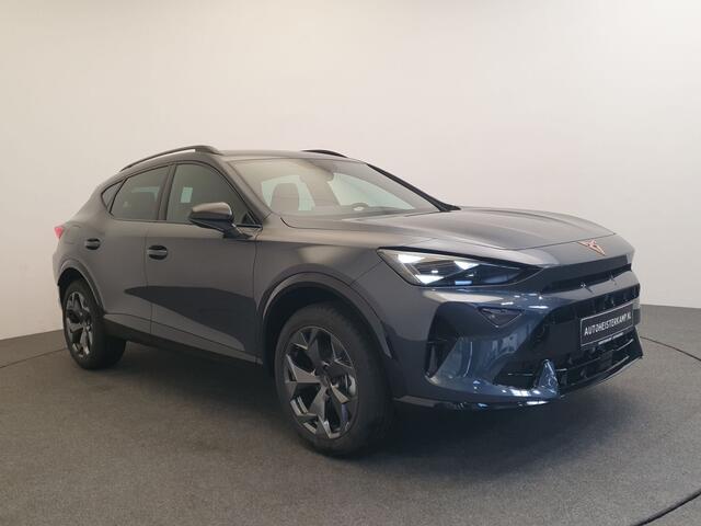 Cupra Formentor 1.5 TSI 150pk DSG/AUT MHEV facelift Wegklapbare trekhaak, Panoramadak, Winterpakket