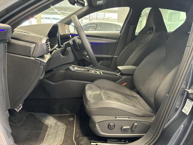 Cupra Formentor 1.5 Tsi 272pk DSG e-Hybrid VZ Performance · Apple/Android Car Play · Camera · Elek. Trekhaak · Elek. Achterklep · Elek. Bestuurdersstoel · 19'' Inch · Garantie t/m 26-01-2028 of 90.000km