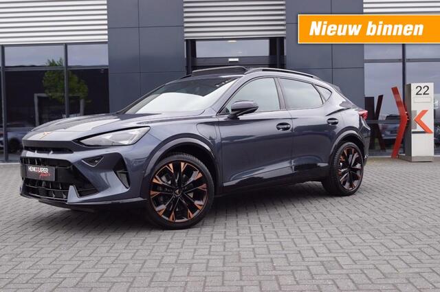 Cupra Formentor VZ Performance 1.5 e-Hybrid 272pk/Panodak/Trekhaak wegk/360gr Ca