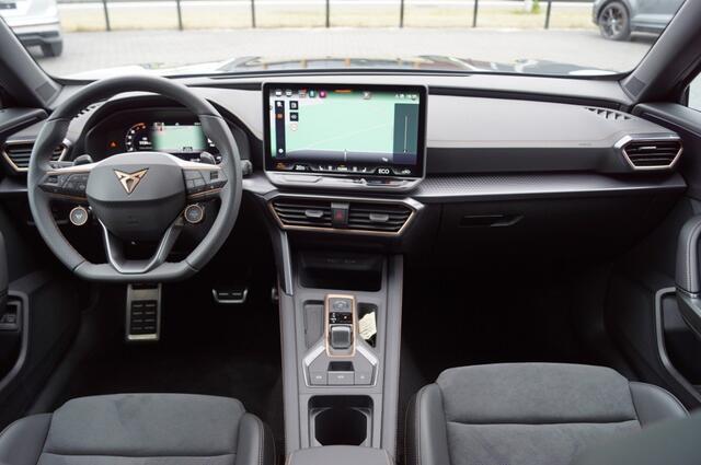 Cupra Formentor VZ Performance 1.5 e-Hybrid 272pk/Panodak/Trekhaak wegk/360gr Ca